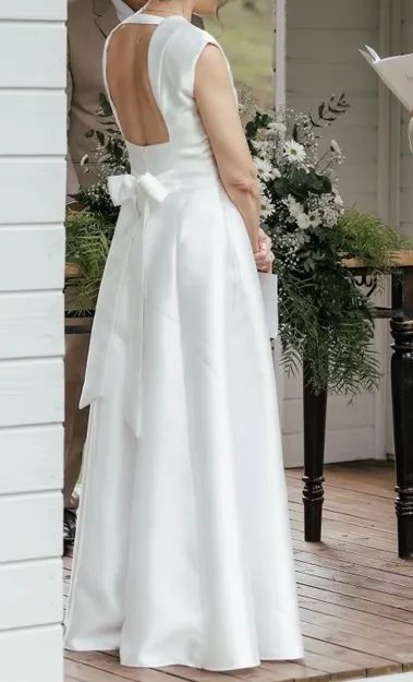 Vestido noiva clássico  - Foto 5