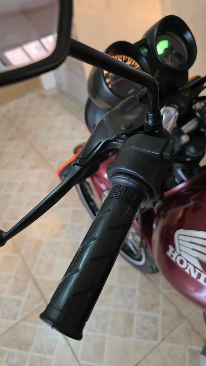 Cg 150 fan esdi  - Foto 4