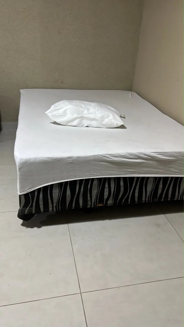 Cama casal  - Foto 2
