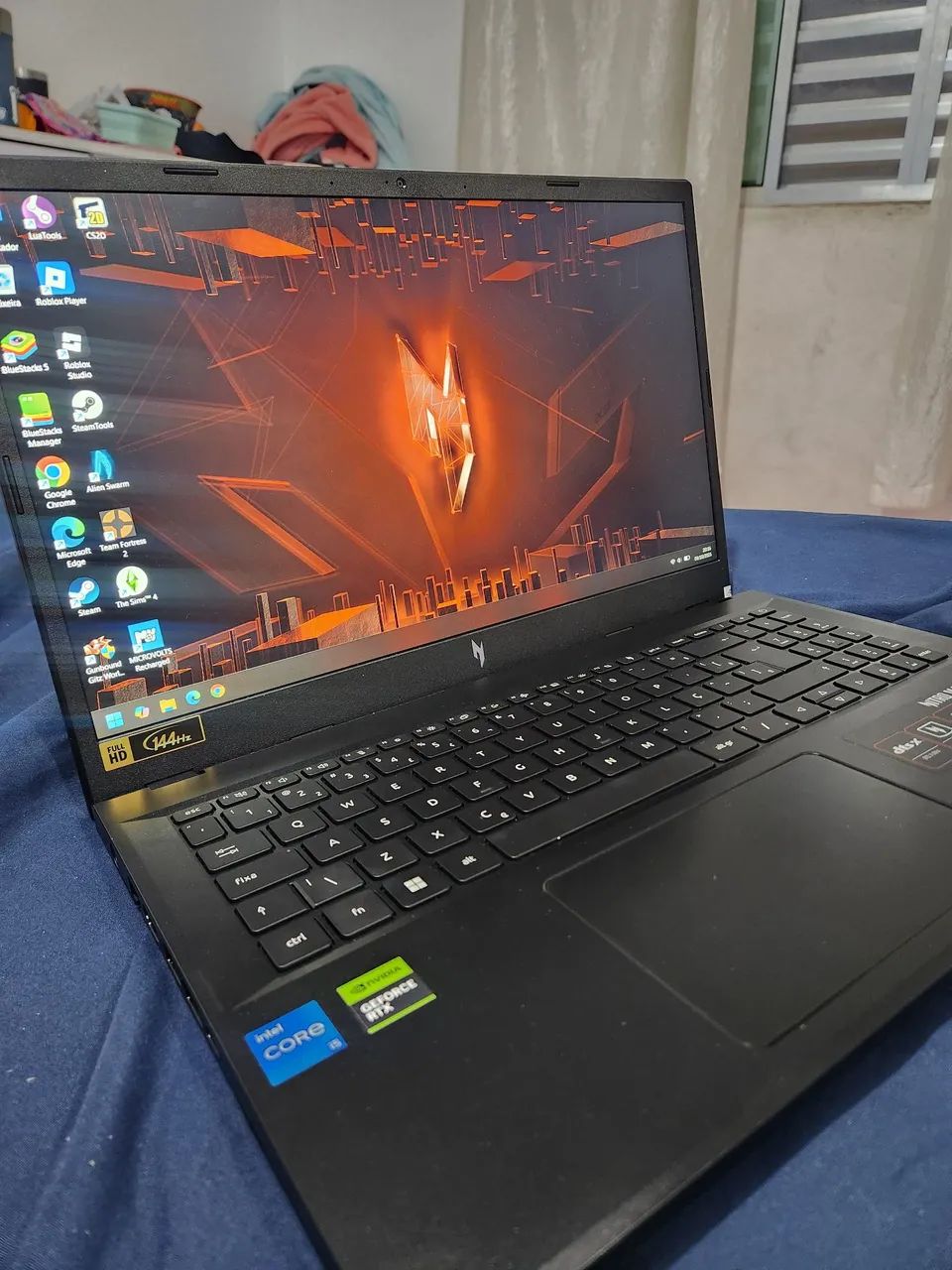 Acer Nitro V15