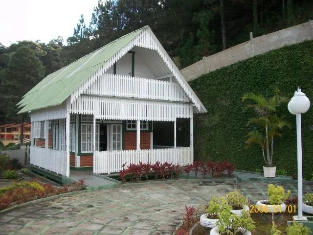 Sitio em Teresópolis - Foto 4