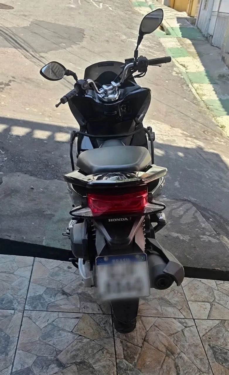 Honda PCX 2016  - Foto 5