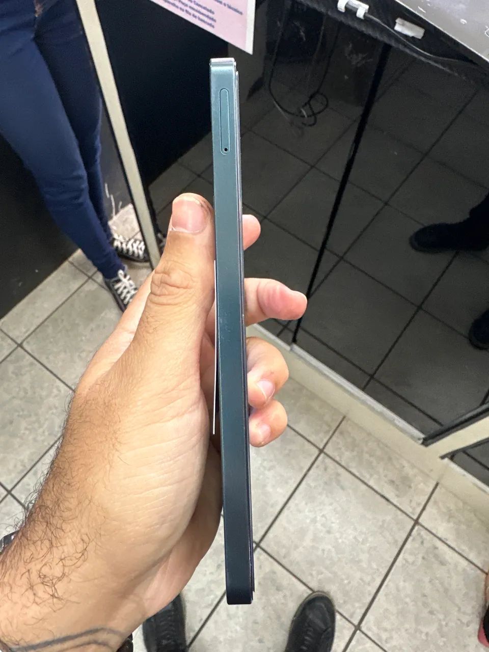 Samsung A07 128GB - Foto 3
