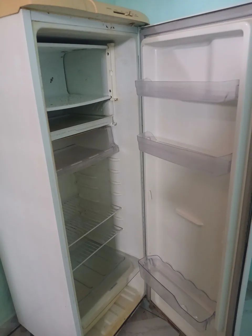 Geladeira Electrolux  - Foto 4