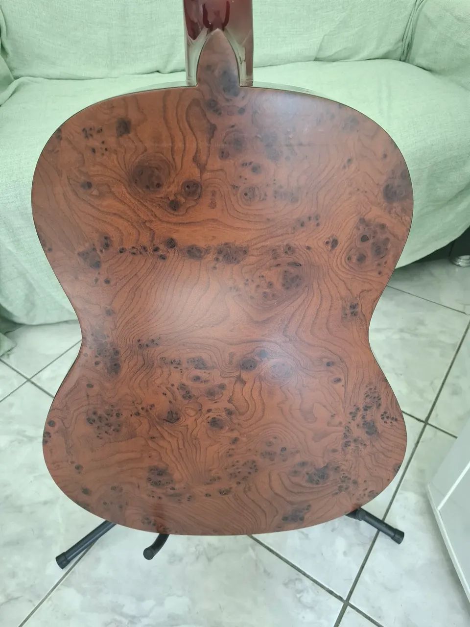 Violão Acústico Nylon  - Foto 2