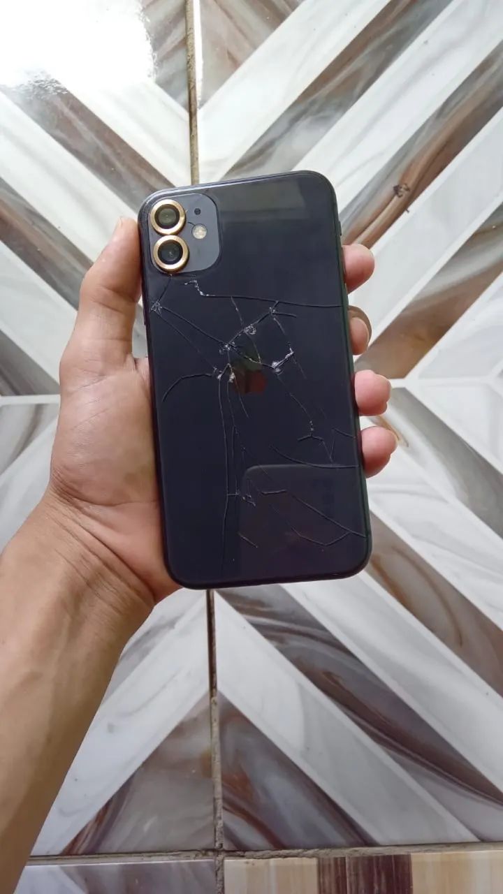 iPhone 11 - Foto 2