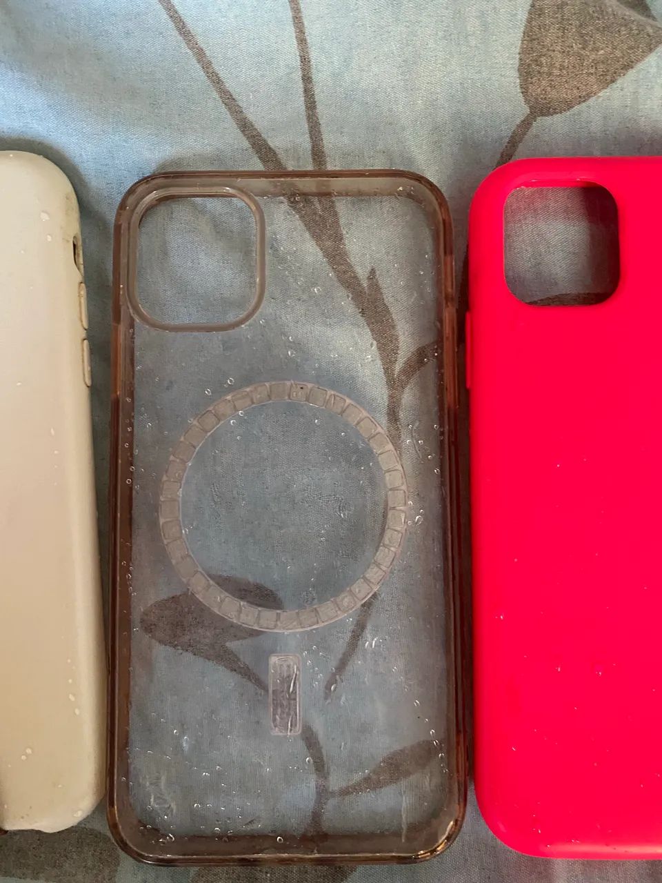 Capinhas para iPhone 11 - Foto 3