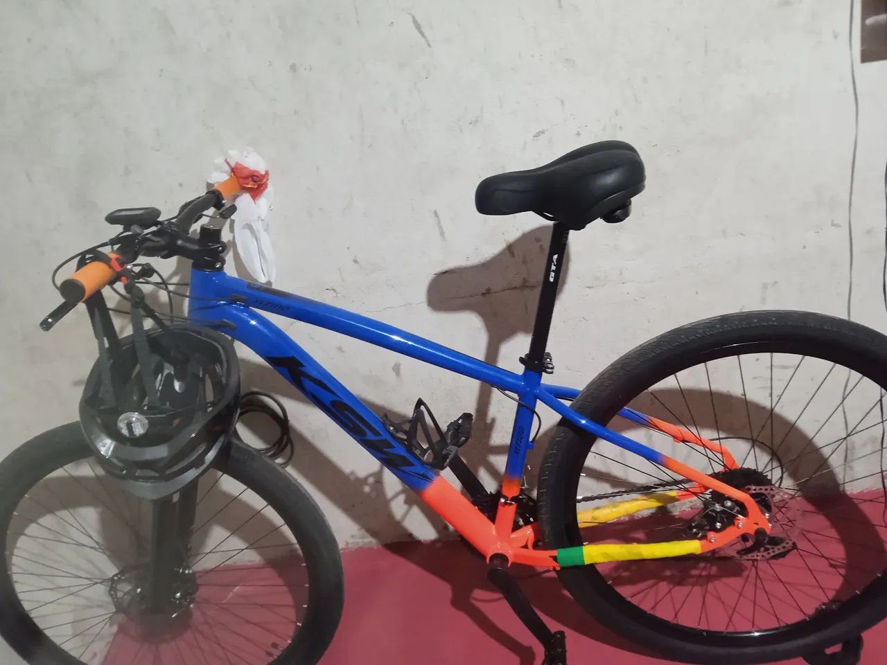 Bicicleta aro 29 - Foto 3