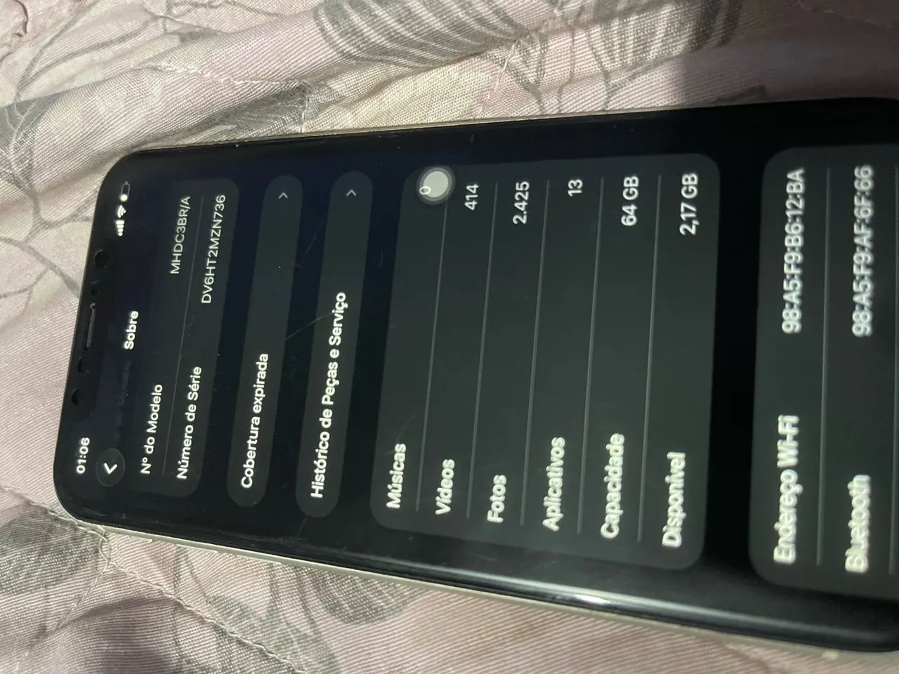 iPhone 11 - Foto 2