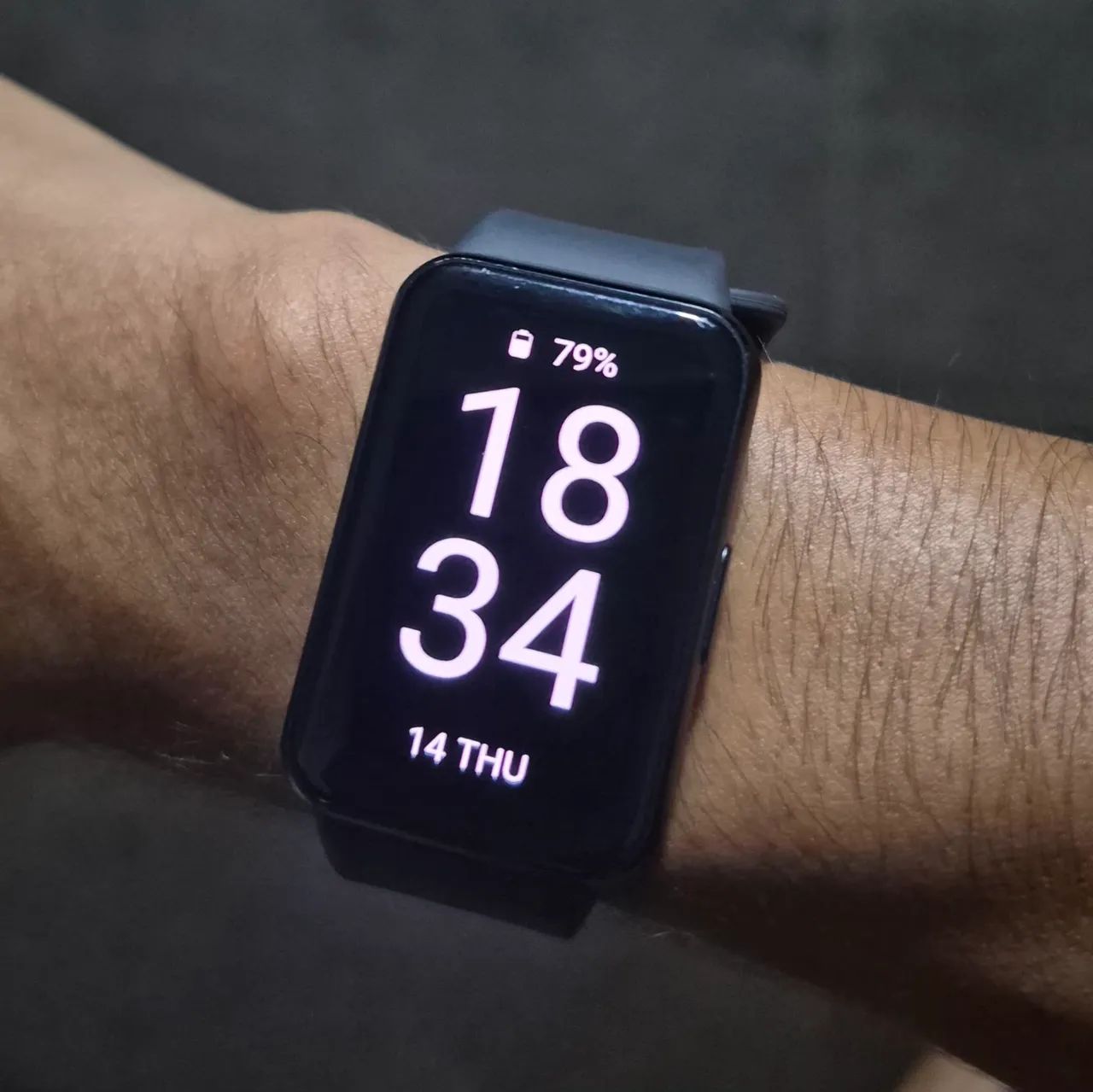 Galaxy Fit 3