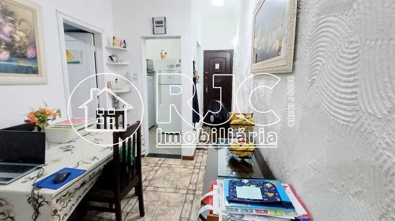 Apartamento : Padrão / Residencial / Rio Comprido - Foto 4