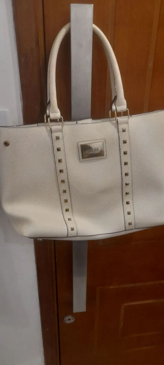 Bolsa transversal ombro Santa Lolla - Foto 2