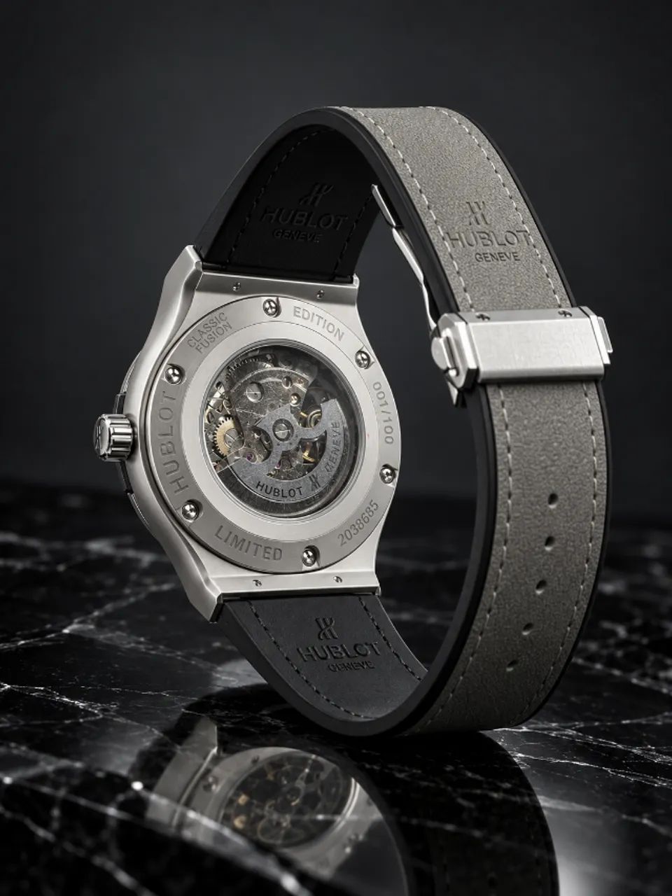 Hublot Geneva - Foto 5
