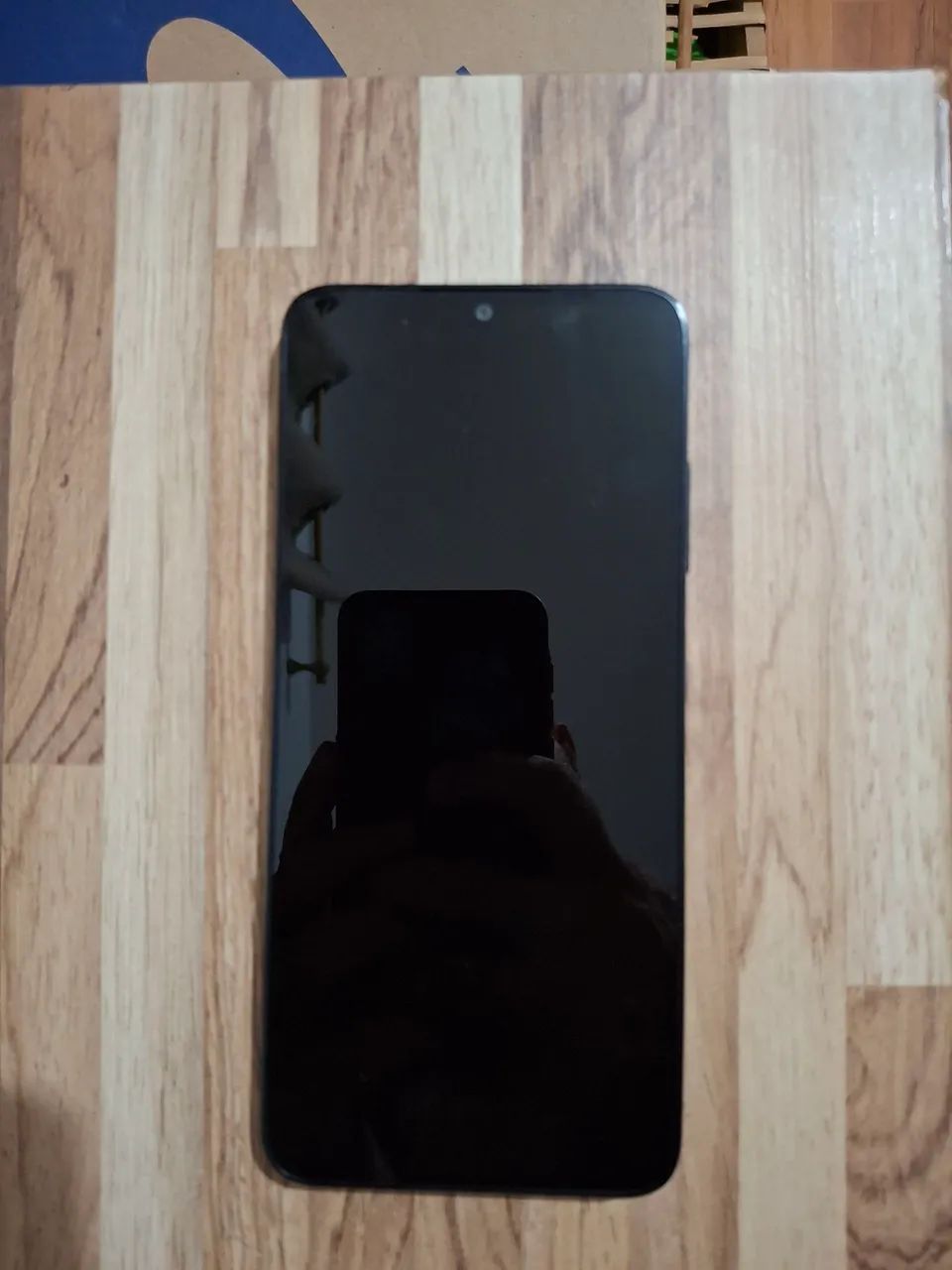 Samsung Galaxy A05S com Snapdragon