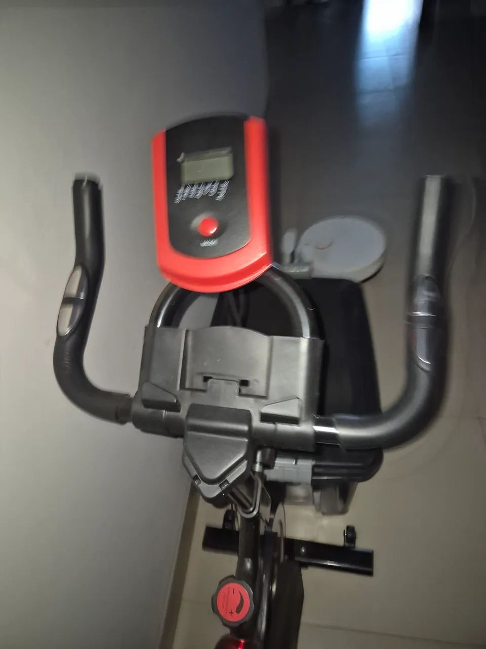 Bicicleta ergometrica  - Foto 3