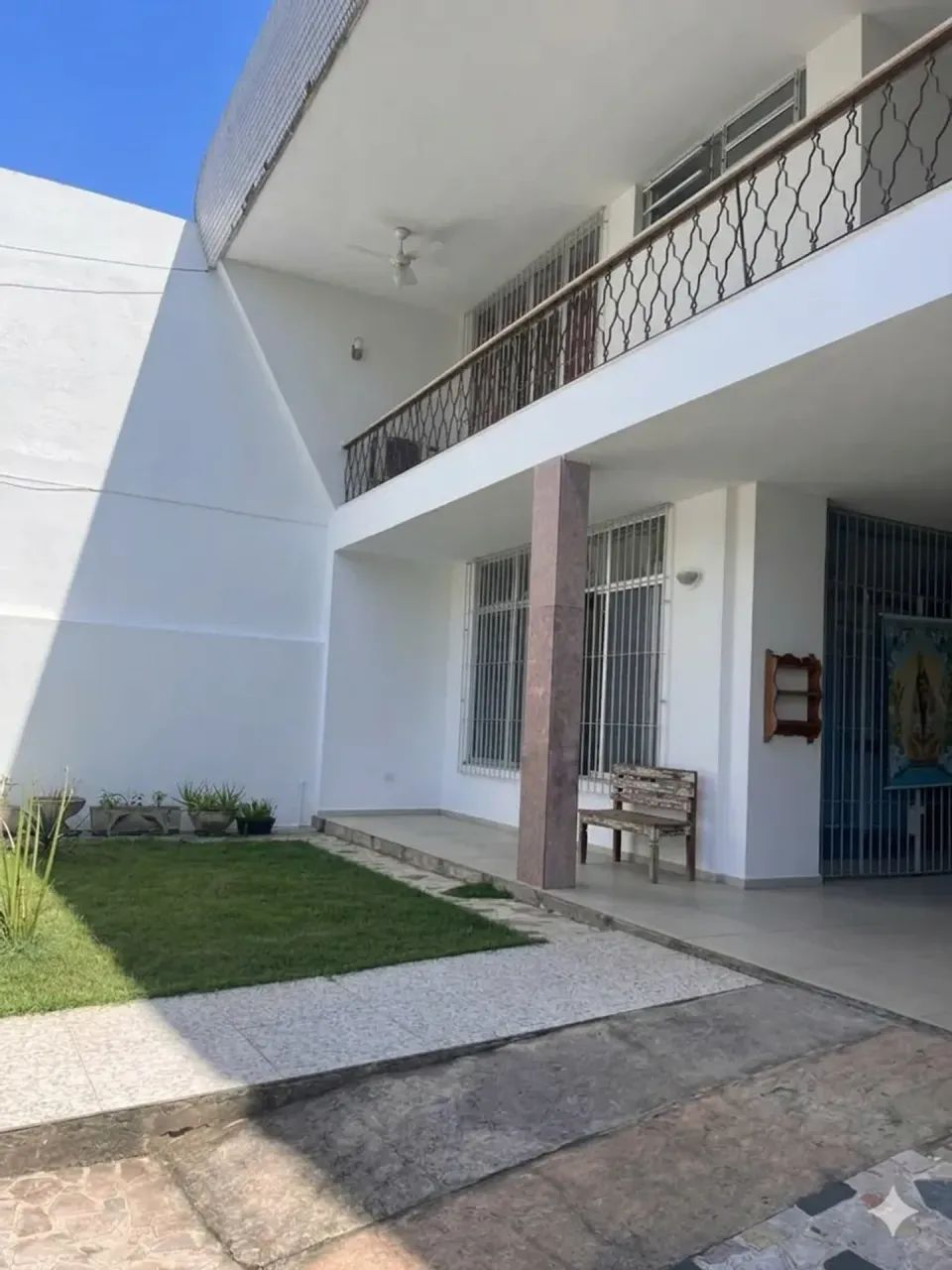 ALE VENDE CASA COM 5 SUITES NO UMARIZAL - Foto 2