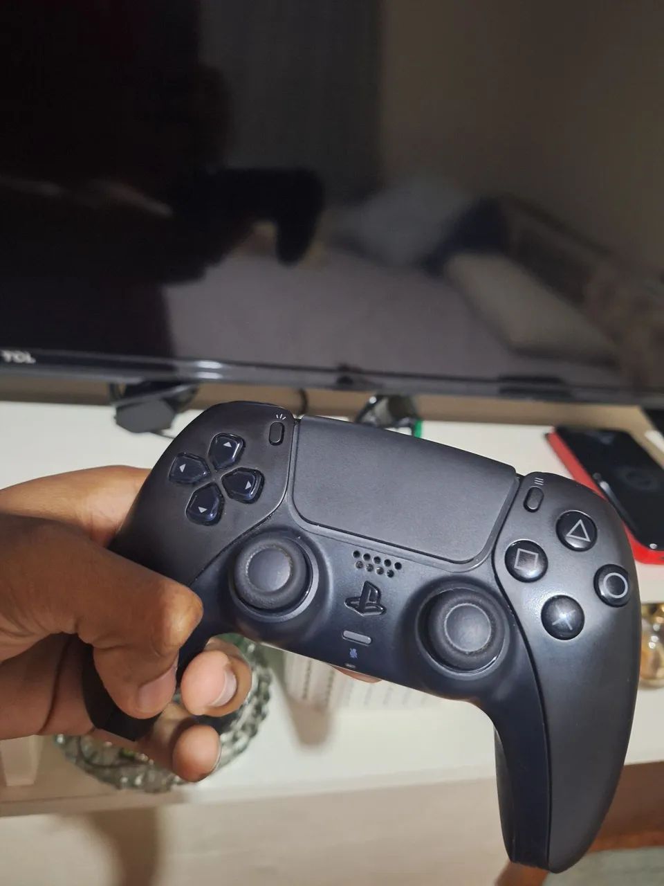 Controle ps5