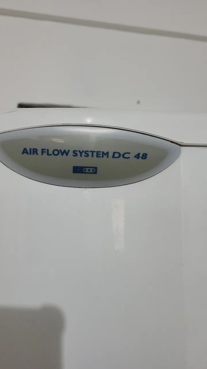 Geladeira Electrolux DC48 - Foto 2