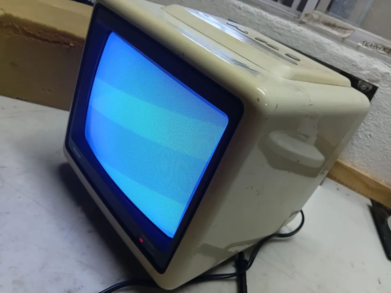 Tv semp 