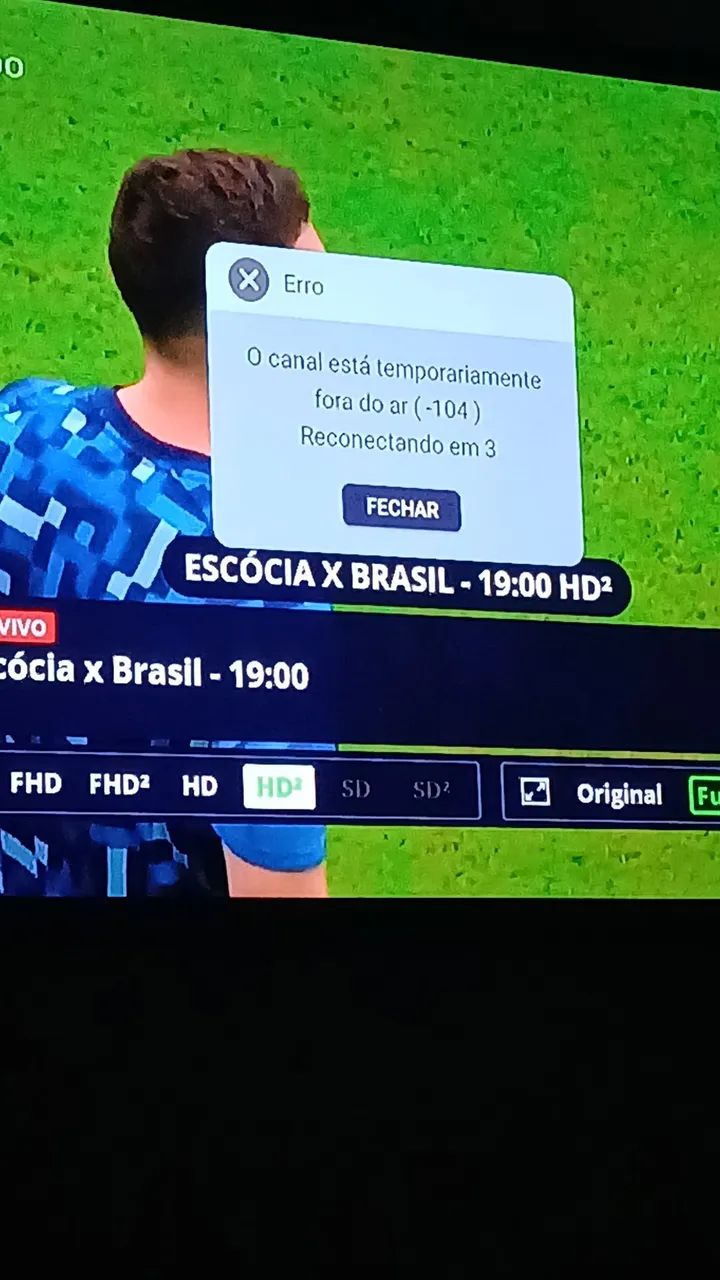 TV LCD  42' sempre toshiba - Foto 2