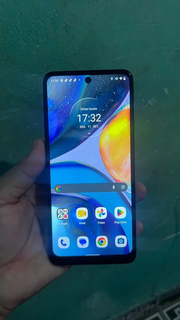 Moto G22  - Foto 2