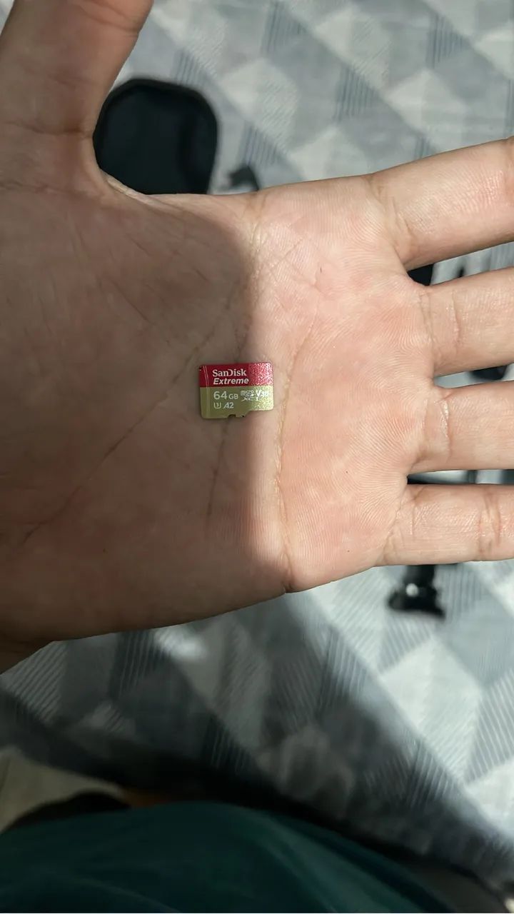 GoPro hero 7 black  - Foto 4