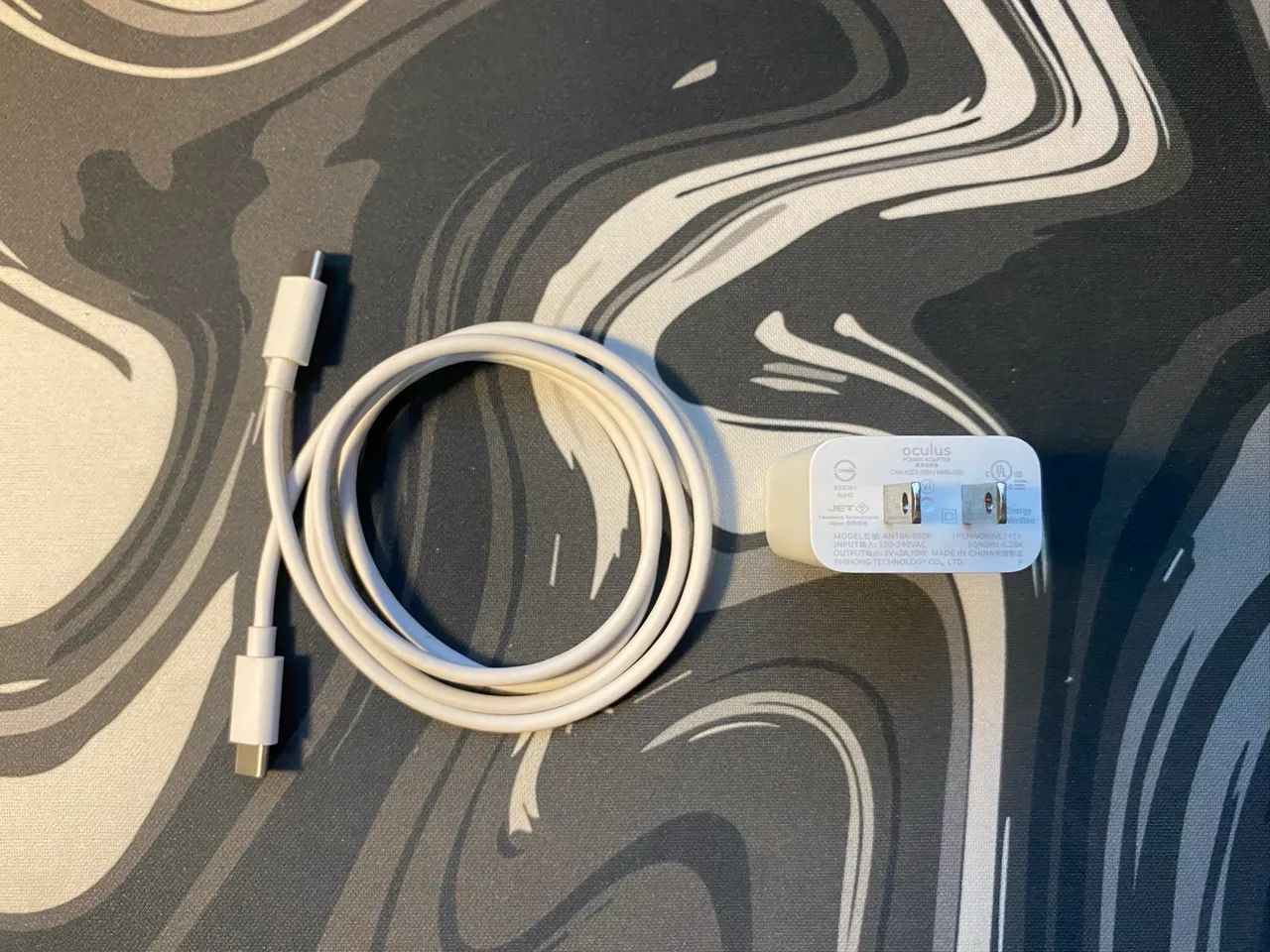 Oculus quest 2 usado  - Foto 5