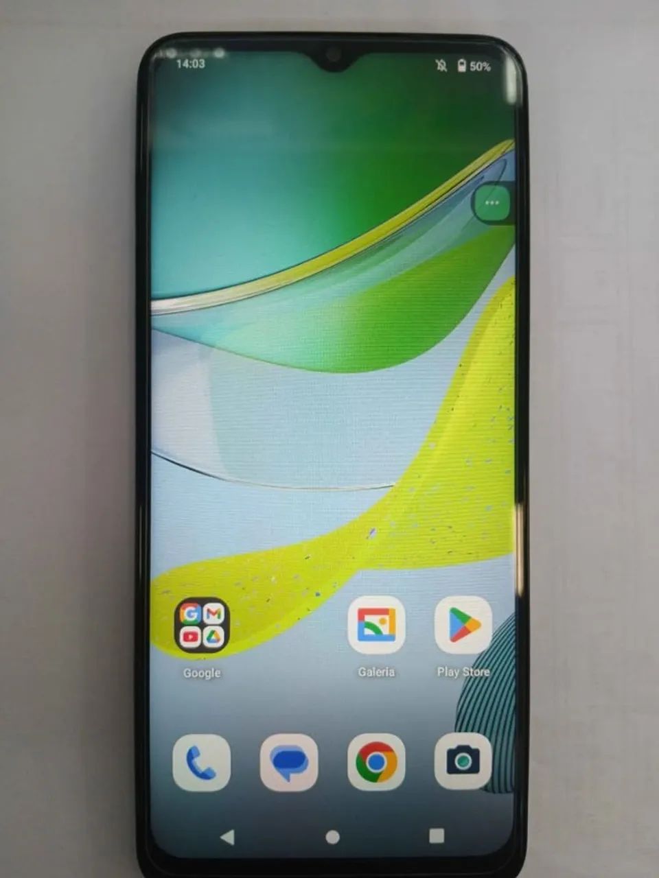 MOTOROLA E13 - Foto 3