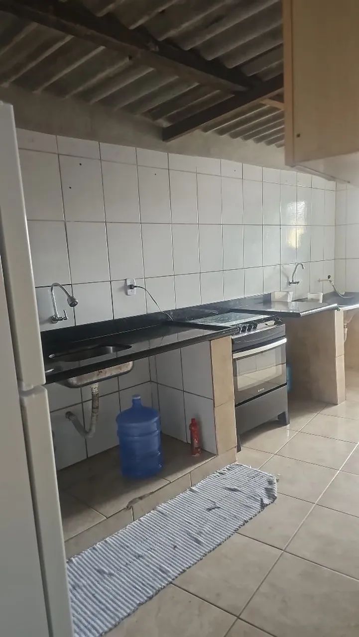 Aluguel de casa com 3 quarto, excelente localização  - Foto 2