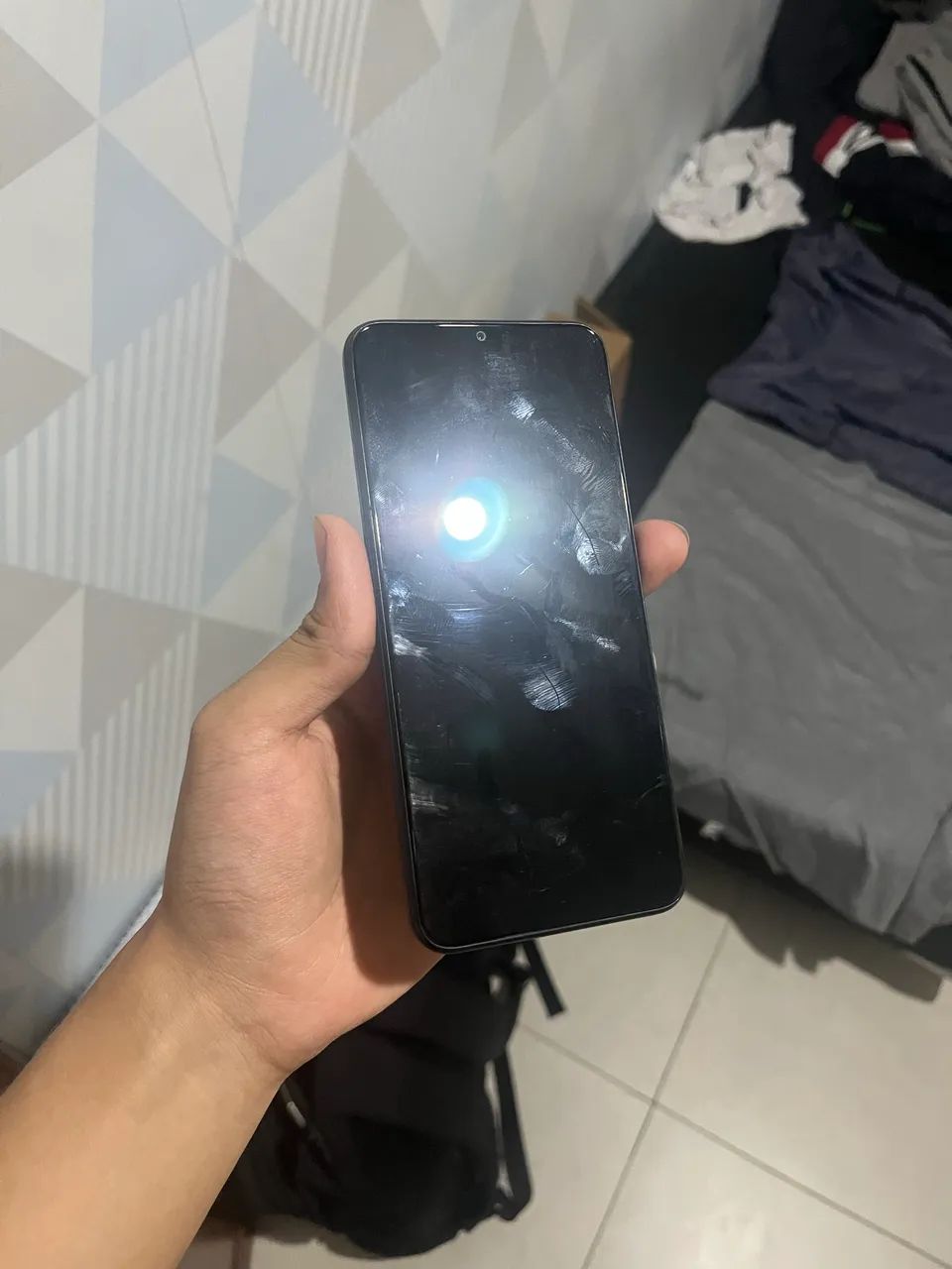 Galaxy A03 - Foto 2