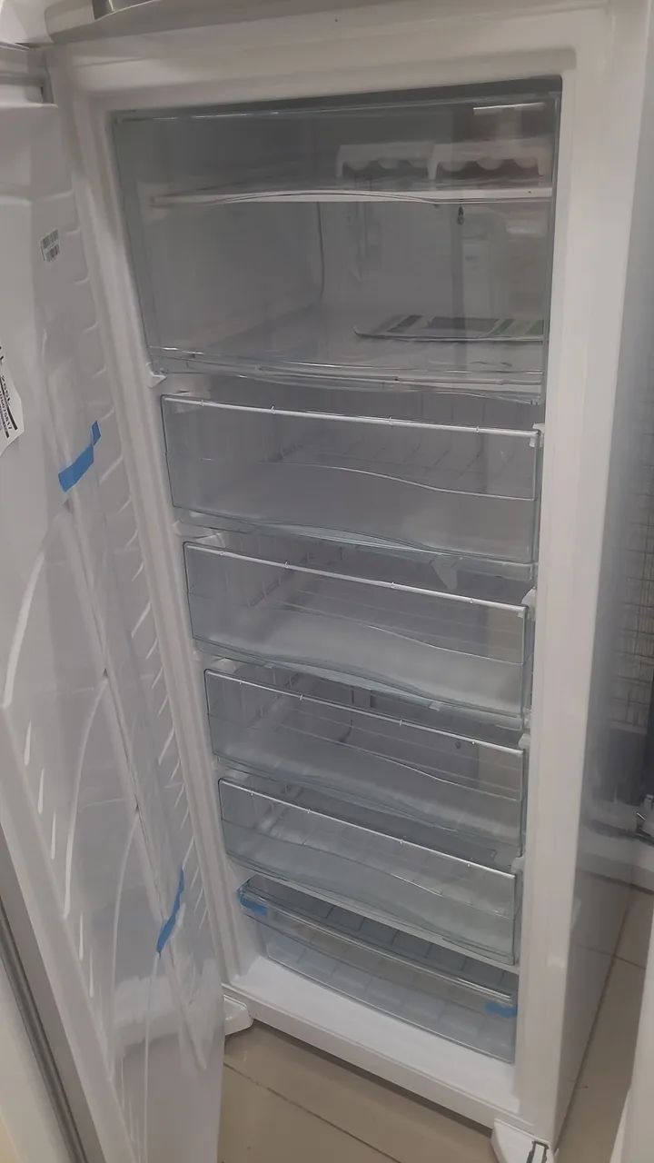 Freezer Consul