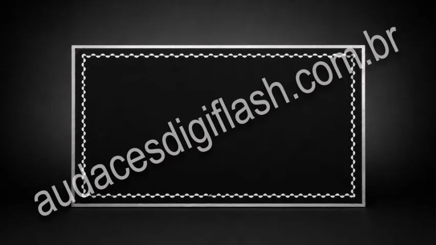 Quadro do Digiflash - Foto 4