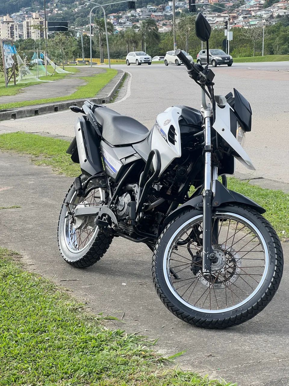 Moto Crosser 150/2015