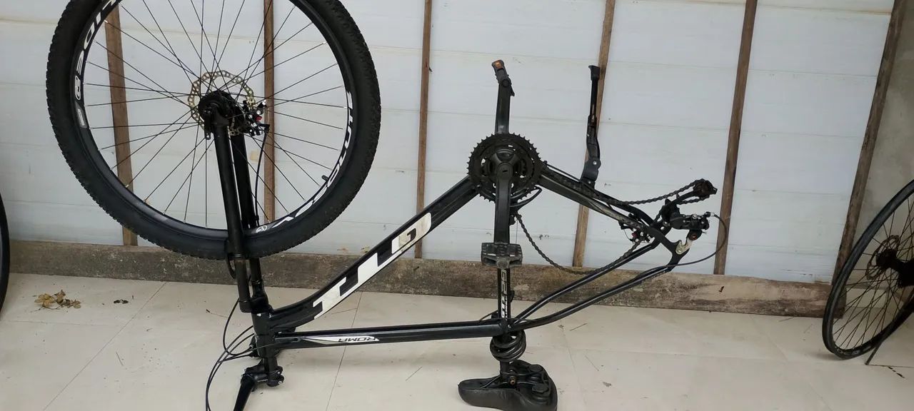 Bike GTI aro 29