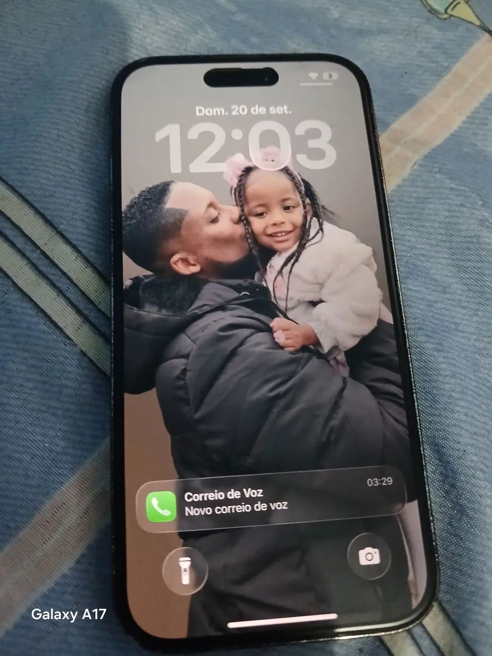 Iphone 14pro  - Foto 4