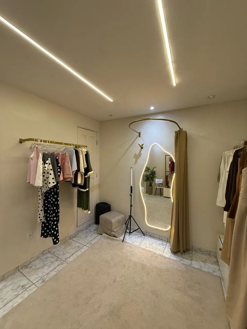 Loja de roupa feminina  - Foto 5