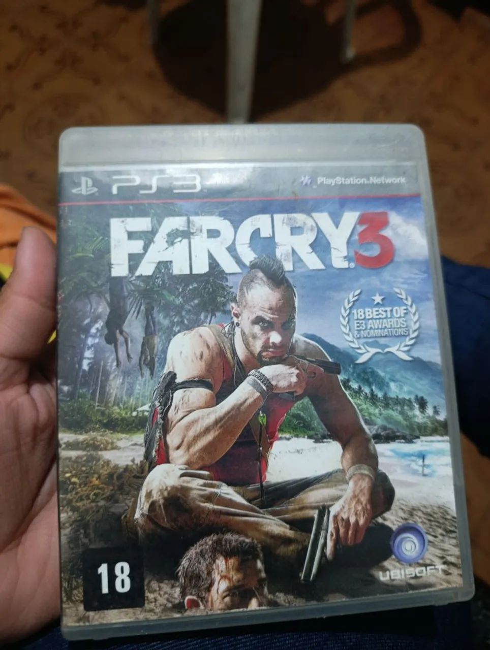 Jogos de ps3. - Foto 2