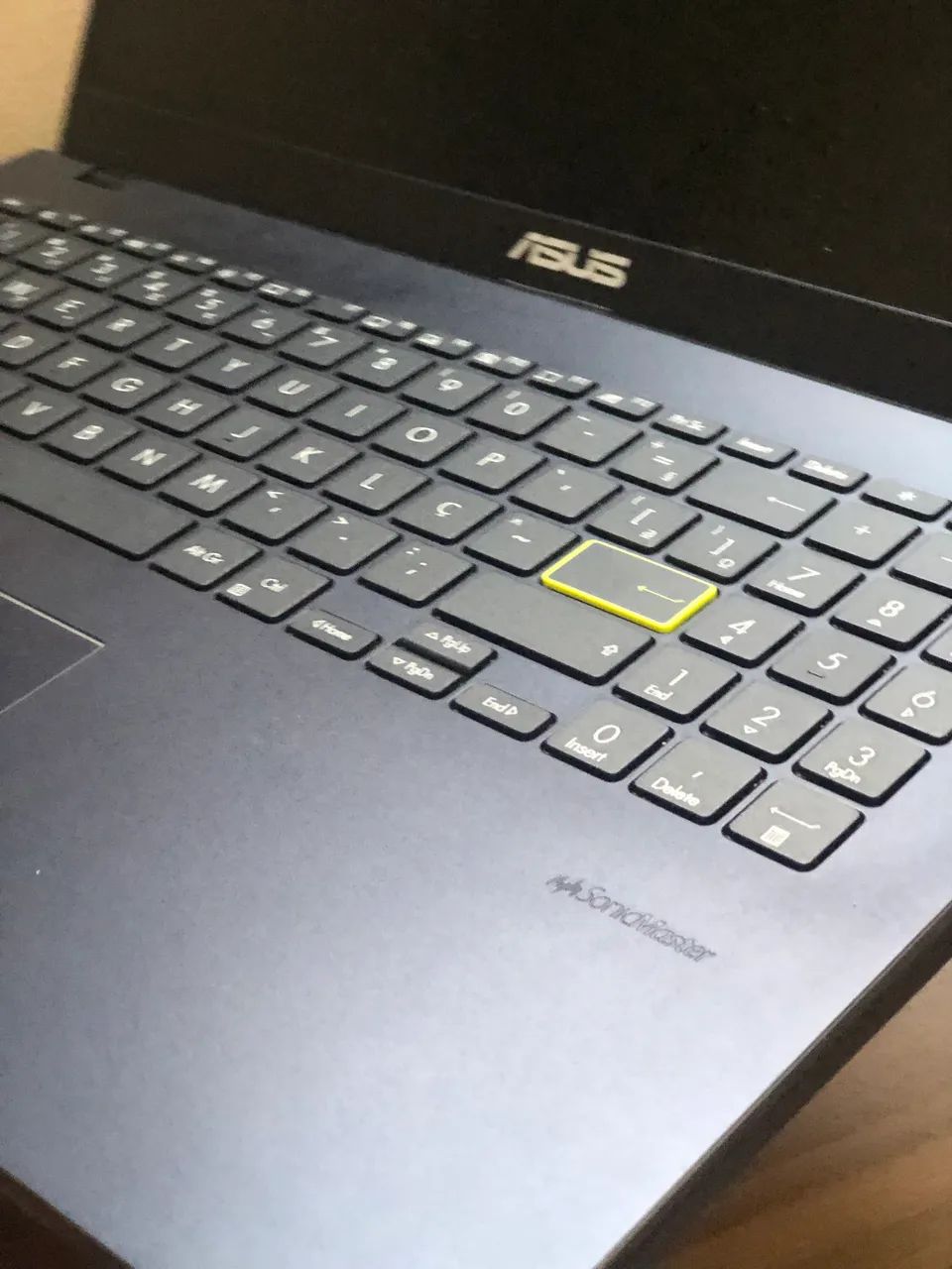 Notebook Asus Vivobook Go 15 Intel Celeron 4GB RAM 128GB eMMC 15,6" Windows 11 - Foto 4