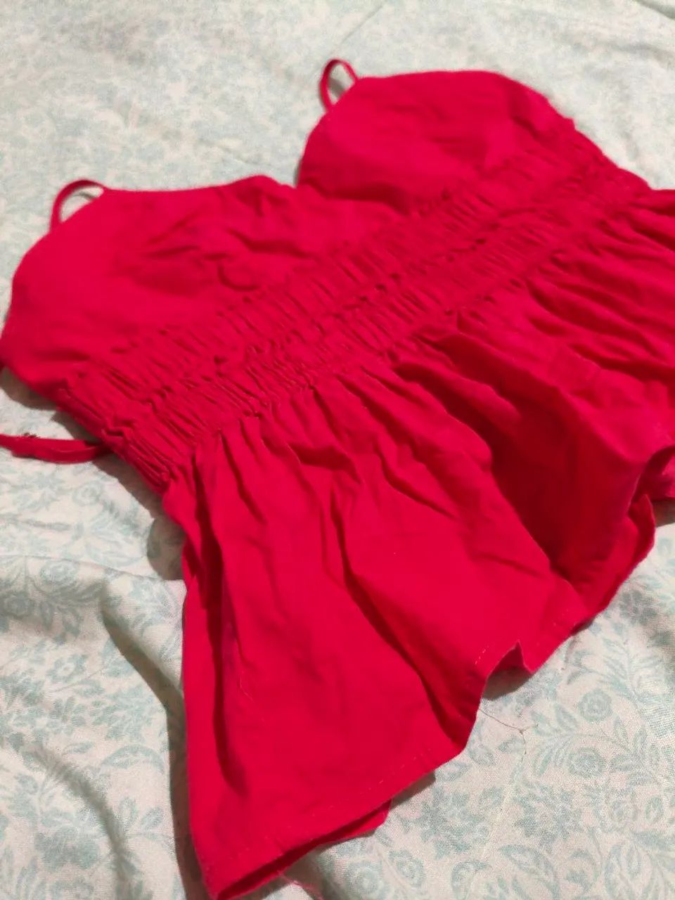 Blusa rosa P - Foto 3