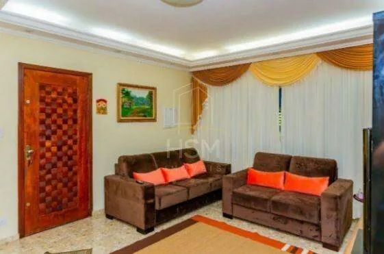 Casa com 3 quartos à venda, Nova Petrópolis, São Bernardo do Campo - Foto 2