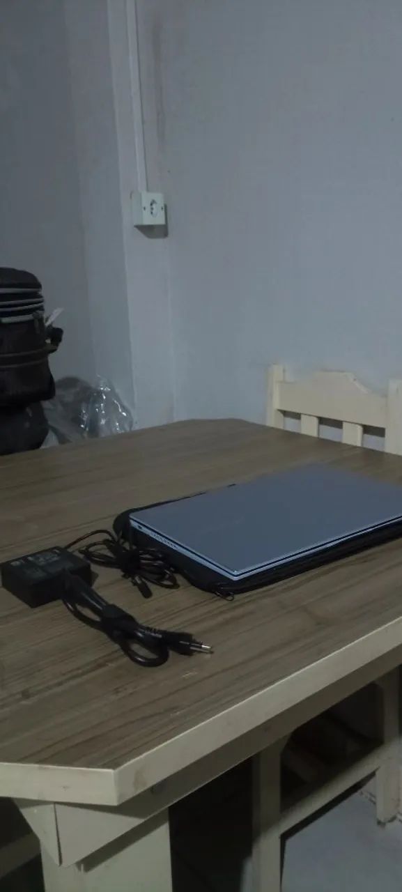 Notebook Asus Vivobook AMD Ryzen 5 4600h - Foto 4