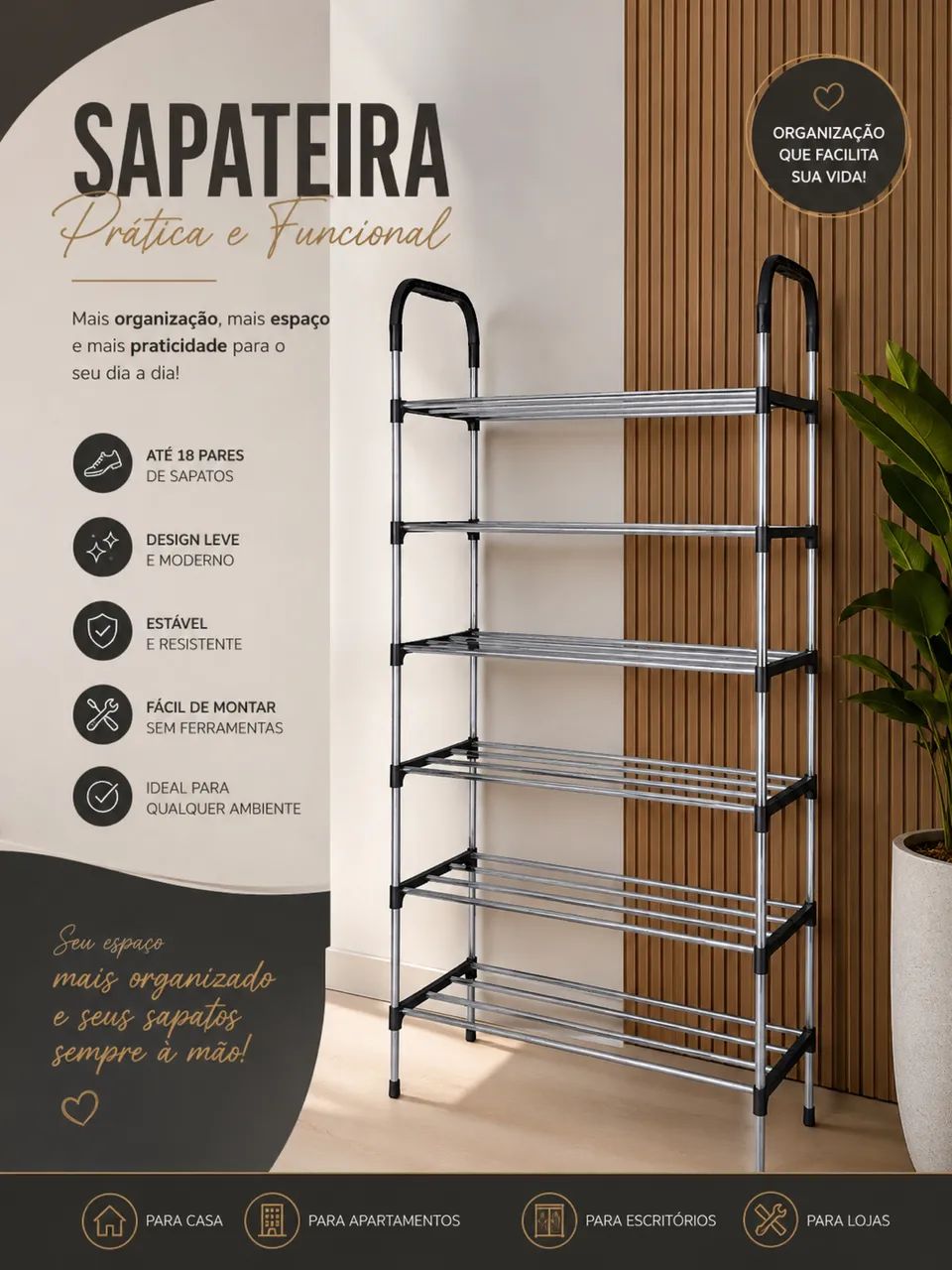SAPATEIRA 