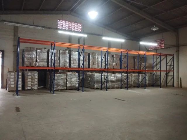 Estante em aço industrial - Foto 4