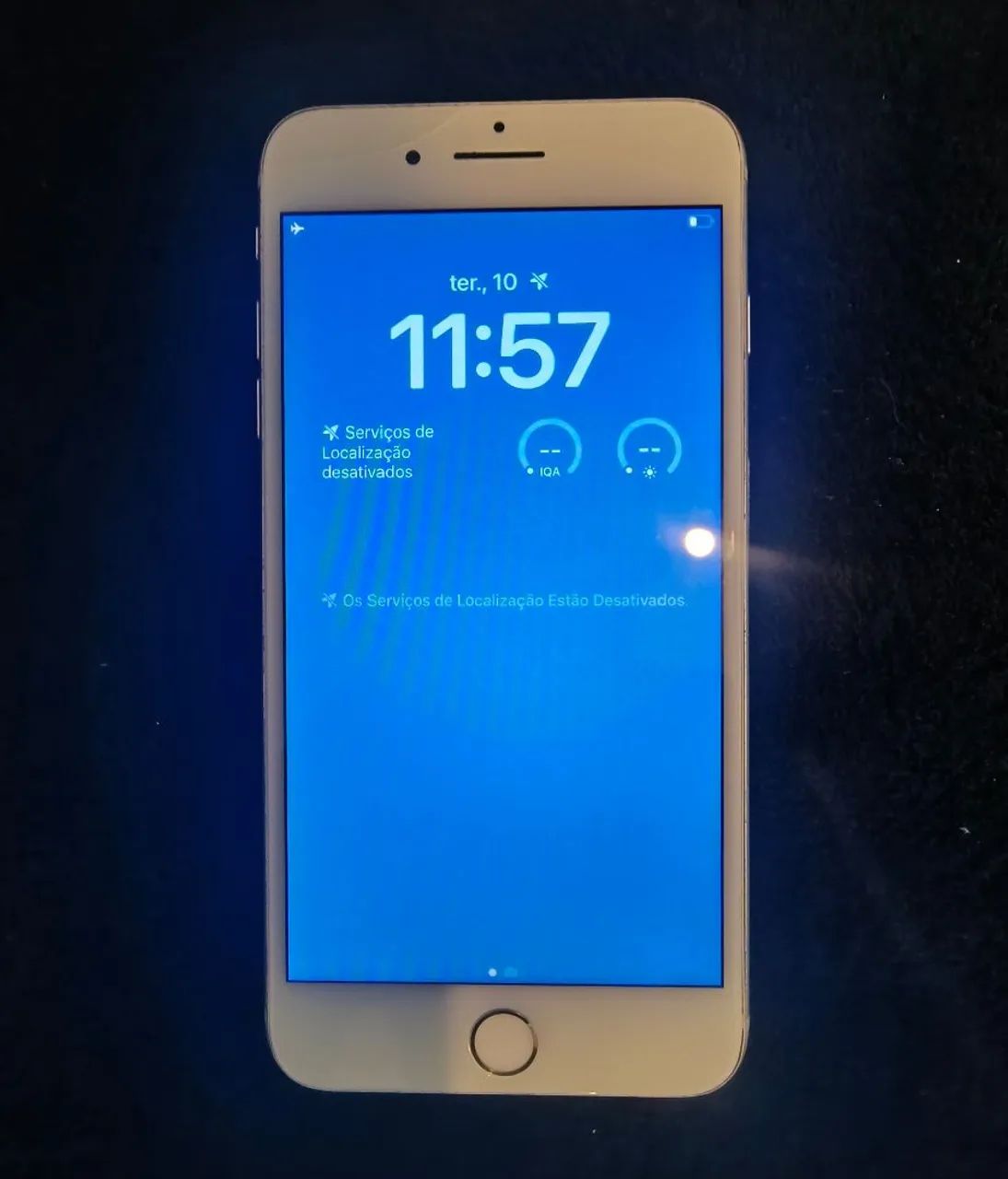 iPhone 8 plus 256gb  - Foto 2