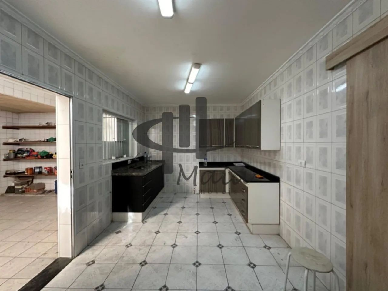 Venda Sobrado Santo Andre Santa Maria Ref: 41323 - Foto 4
