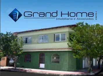 Casa 4 quartos em Jardim Colorado