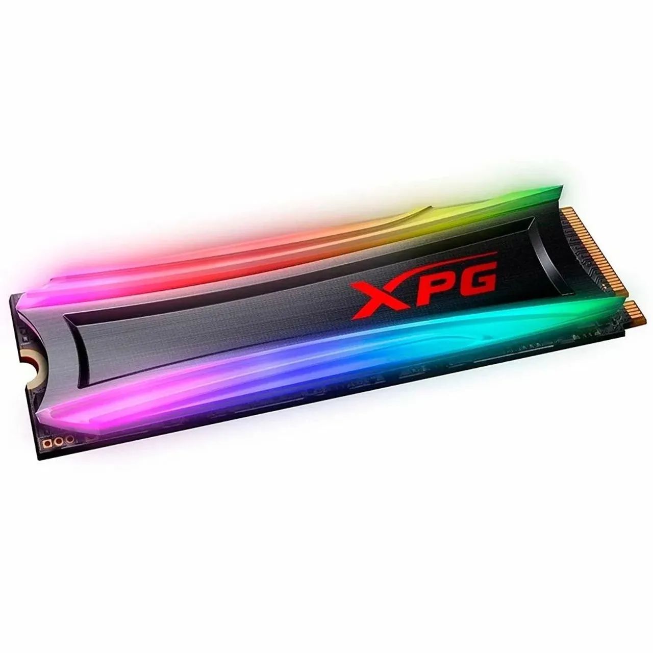 SSD XPG SPECTRIX S40g - 512gb