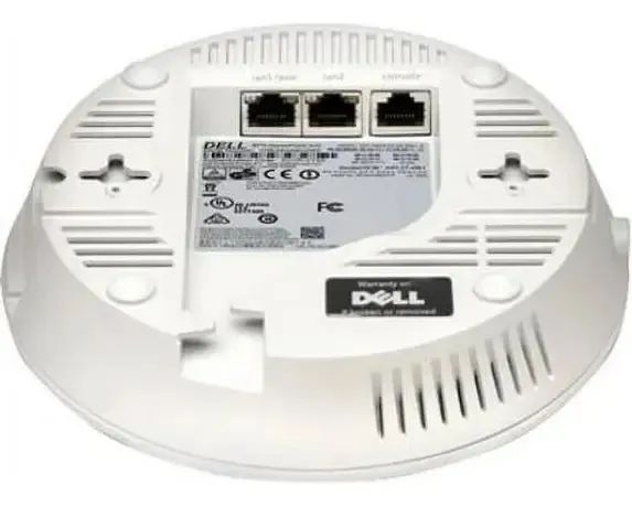 Sonicwall Sonicpoint Aci - Ponto De Acesso (Usado) - Foto 3