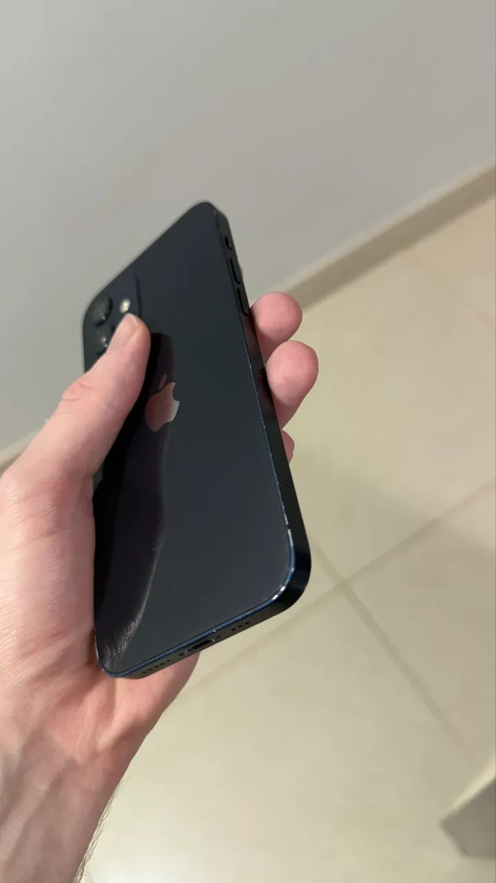iPhone 12 128gb preto - Foto 4