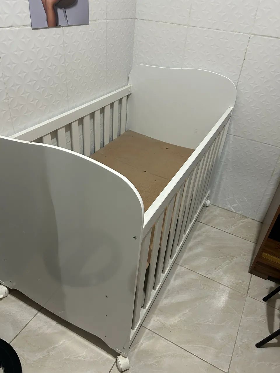 Berço 